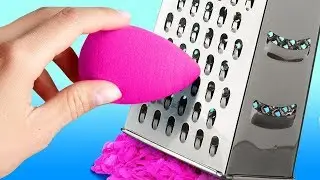 39 GEKKE MAAR GENIALE BEAUTY-HACKS DIE JE NIET MAG MISSEN