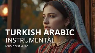 Turkish x Arabic Music: The BEST Instrumentals