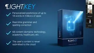 Lightkey Pro Canadian Assistive Technology Edition Webinar   January 2023