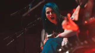 Shelby Stone Live from Cain&rsquo;s Ballroom