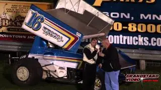IRA Highlights from Jackson,Mn. 06-01-12