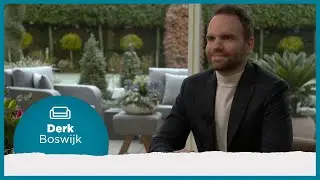 Interview Derk Boswijk (Hour of Power Nederland)