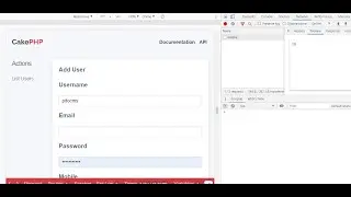 CakePHP 4 jQuery ajax post request(46).