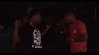SG Mondo & Fatt Macc - Pump Your Brakes