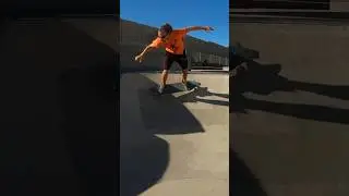 Just Flowin&rsquo; #shorts #skatepark #skateboarding #flow #longboarding #skate #longboard #utah #skating