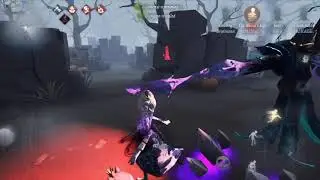 Top 10 Coordinator moment Compilation - 1st Coordinator - Identity V