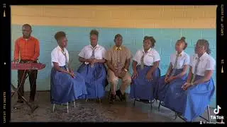 Jonathan Grant High School Choir (Dynamic 6) Romain Virgo Cover