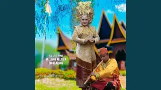 Saluang Kalasik Singgalang