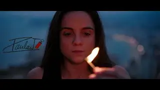 PAULA JOSEMARIA SMASH AND GRAB RedBullTV