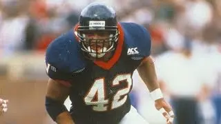 Football Spot - James Farrior