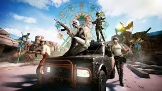 Game The: FPS Online Strike Encounter Strike Missions Game Play The #KrisFelix(GAME)