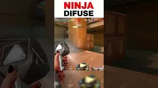 NINJA DIFFUSE Secrets VALORANT Pros Use
