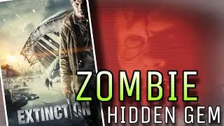 Extinction 2015 | Zombie Horror Hidden Gem Review