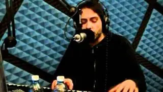 Lele Battista - Trieste (live @ Soundcheck)