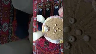 القراءة بالرمال والودع لبرج الحوت 🐋🐋🐋💎
