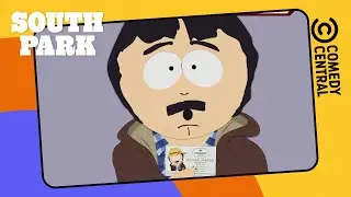 ¡Esto Es Hierba! | South Park | Comedy Central LA