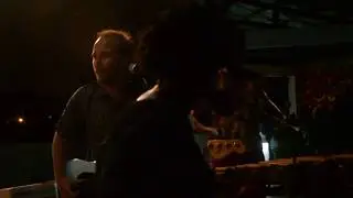 Ruth Tafebe - &eacute;moi du jazz 2017