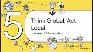 Unit I   Globalization and marketing