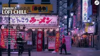 Lofi Chill - 热门中文歌曲 Best Mood - Lofi China Mix - Tik Tok