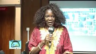 Oasis forum Dublic Discussion 2018: Is Zambia in a Crisis