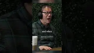 Robert Greene talks about his favorite quote