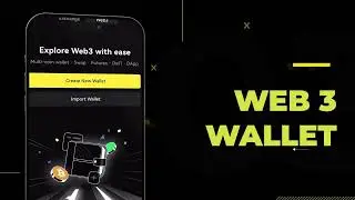 CZR Exchange App Preview