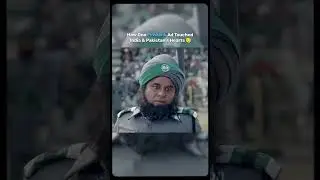 How One Fevikwik Ad Touched India & Pakistan&rsquo;s Hearts ✨ #motivation #marketing #india #funny #shorts