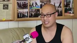 Lethbridge Hung Sing Koon Kung Fu Academy - Local Business Spotlight for TALKING LETHBRIDGE