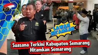 🫵 SUASANA SH TERATE SEMARANG