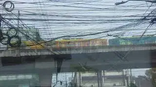 Lrt 1 Set 10 (Comfoods Ad Wrap ) Spotted