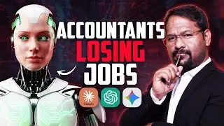 Will AI Replace Commerce Jobs? | Real Truth for BCom & BBA Students