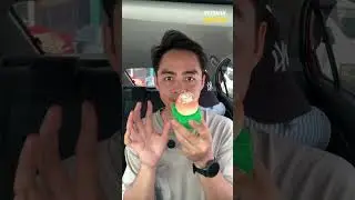 Jajan Viral, Sg Buloh