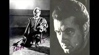 Nicolai Ghiaurov's Terrifying Sparafucile Opposite Piero Cappuccilli's Rigoletto