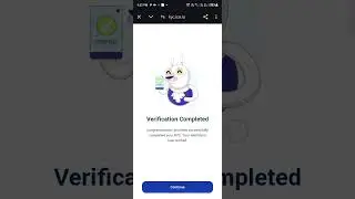 HOW TO COMPLETE YOUR KYC ON CALL FLUENT #cryptocurrency #money #viralvideo #fyp
