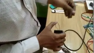 Testing SMPS