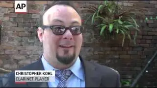 French Quarter Becomes a Stage for Music Fest