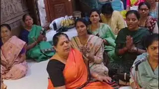 #Bhajan Nityanand Ashram Matunga labour Camp #Bhajan #Swami #Nityanand #🙏 29/01/2026