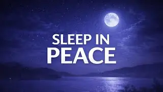 Night Prayer Before Sleep | Powerful Prayer for Peace, Protection & Rest