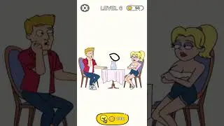 Draw Story 🥰🥰 Levels 1 to 10 - All Levels Max Gameplay #shorts