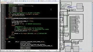 Converting My CPU to Verilog Via Logisim Evolution (for Eventual FPGA Board?)