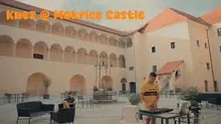 Knez &ndash; House DJ Set @ Mokrice Castle | Live 2025