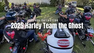 2025 Harley-Davidson Touring in Bali Day1 /June