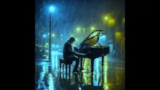 Storytelling Piano Rap Beat 