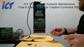 CC6100 Maintenance