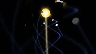 Como a Terra Realmente se move no Espa&ccedil;o