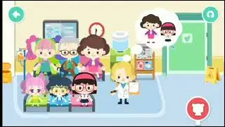 Little Panda's Town: Mall | For Kids | Preview video | BabyBus Games