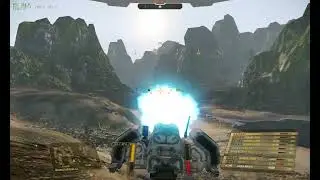MechWarrior Online Nightstar Build
