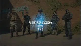 #1 BEST CONTROLLER PLATINUM ON CONSOLE PS5 OPÉRATION VECTOR GLARE PS5- Rainbow Six Siege