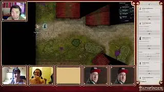 Facing Our Faceless Selves | Ghostmaker #41 | PF2e Season of Ghosts