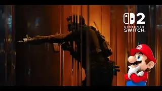 Switch 2 Call Of Duty Of Black Ops 7 In Trouble?